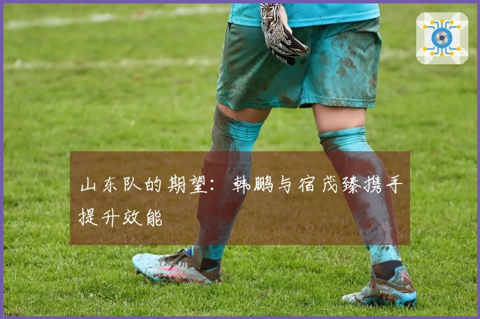 山东队的期望：韩鹏与宿茂臻携手提升效能